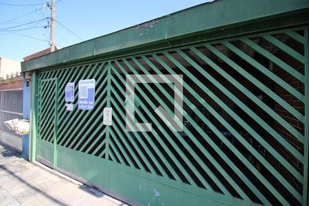 Casa à venda com 60m², 1 quarto e sem vagaFachada Plaquinha 