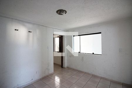 Sala  de casa para alugar com 1 quarto, 60m² em Jardim Trieste, São Bernardo do Campo