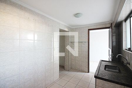 Casa à venda com 60m², 1 quarto e sem vagaCozinha 