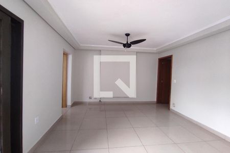 Sala de casa para alugar com 4 quartos, 230m² em Campos Elísios, Ribeirão Preto