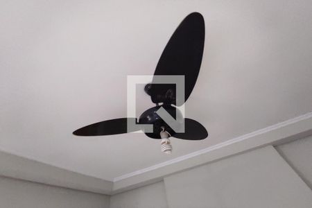 Sala de casa para alugar com 4 quartos, 230m² em Campos Elísios, Ribeirão Preto