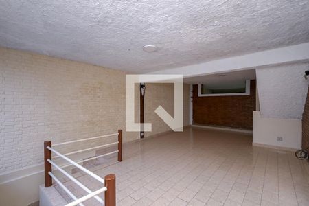 Salão de casa para alugar com 5 quartos, 400m² em Brooklin, São Paulo