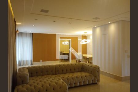 Apartamento à venda com 3 quartos, 213m² em Cambuí, Campinas