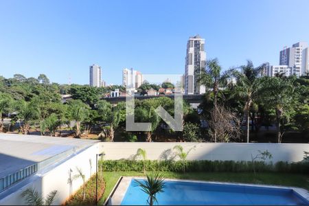Vista de apartamento para alugar com 1 quarto, 34m² em Parada Inglesa, São Paulo