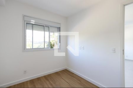 Suíte de apartamento para alugar com 1 quarto, 34m² em Parada Inglesa, São Paulo