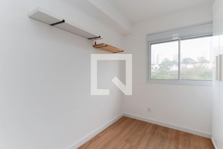 Suíte de apartamento para alugar com 1 quarto, 34m² em Parada Inglesa, São Paulo