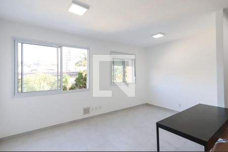 Sala de apartamento para alugar com 1 quarto, 34m² em Parada Inglesa, São Paulo