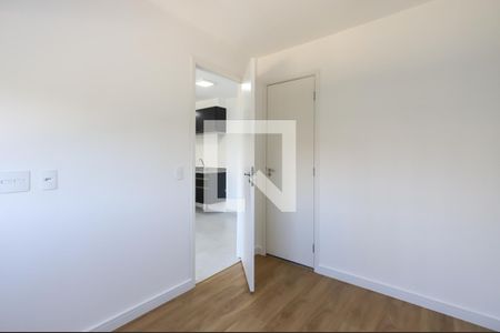Suíte de apartamento para alugar com 1 quarto, 34m² em Parada Inglesa, São Paulo