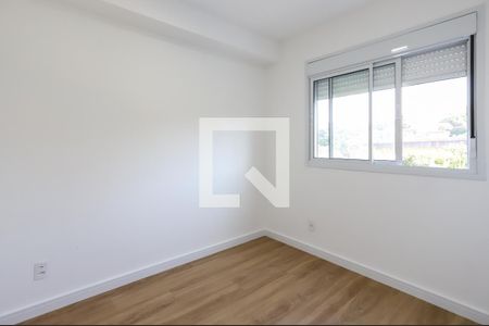 Suíte de apartamento para alugar com 1 quarto, 34m² em Parada Inglesa, São Paulo