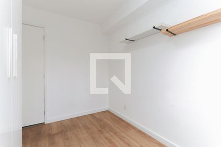 Suíte de apartamento para alugar com 1 quarto, 34m² em Parada Inglesa, São Paulo
