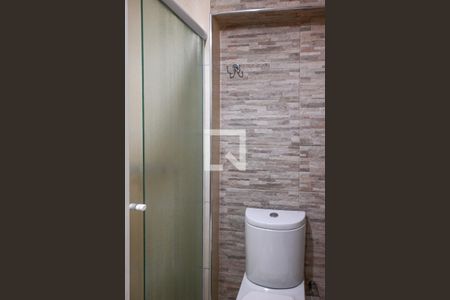 Apartamento para alugar com 88m², 3 quartos e sem vaga Apartamento para alugar com 88m², 3 quartos e sem vagaBanheiro