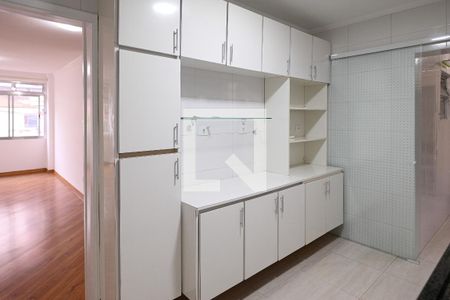 Apartamento para alugar com 88m², 3 quartos e sem vaga Apartamento para alugar com 88m², 3 quartos e sem vagaCozinha