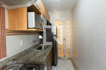 Apartamento à venda com 52m², 2 quartos e 1 vaga Apartamento à venda com 52m², 2 quartos e 1 vagaCozinha