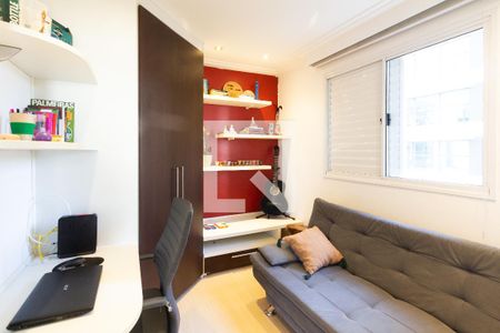 Quarto 1 de apartamento à venda com 2 quartos, 52m² em Vila Olímpia, São Paulo