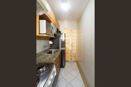 Apartamento à venda com 52m², 2 quartos e 1 vaga Apartamento à venda com 52m², 2 quartos e 1 vagaCozinha