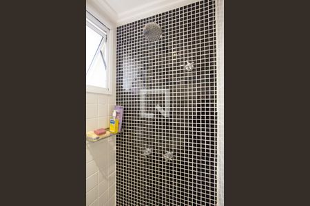 Apartamento à venda com 52m², 2 quartos e 1 vaga Apartamento à venda com 52m², 2 quartos e 1 vagaBanheiro