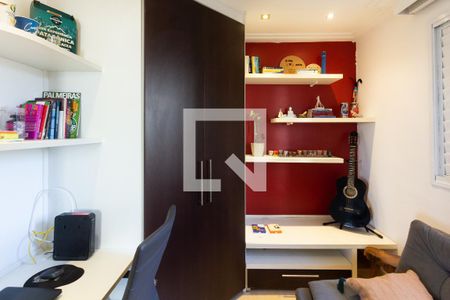 Quarto 1 de apartamento à venda com 2 quartos, 52m² em Vila Olímpia, São Paulo