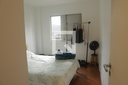 Quarto 01 de apartamento para alugar com 2 quartos, 65m² em Vila Clementino, São Paulo