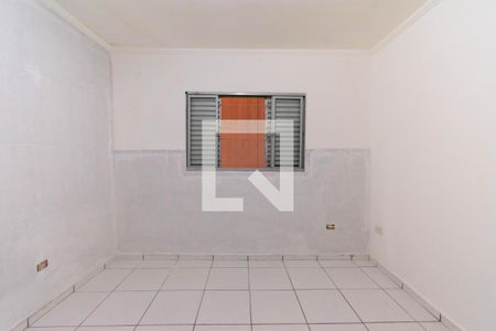 Quarto 1 de casa para alugar com 2 quartos, 85m² em Vila Paulo Silas, São Paulo