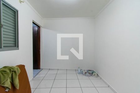 Suíte de casa para alugar com 2 quartos, 85m² em Vila Paulo Silas, São Paulo