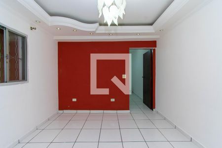 Casa para alugar com 2 quartos, 85m² em Vila Paulo Silas, São Paulo