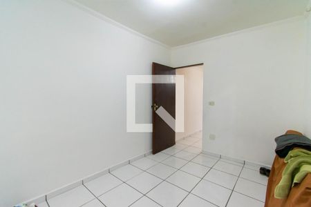 Suíte de casa para alugar com 2 quartos, 85m² em Vila Paulo Silas, São Paulo