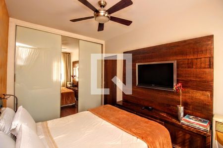 Apartamento à venda com 166m², 4 quartos e 2 vagasSuíte 