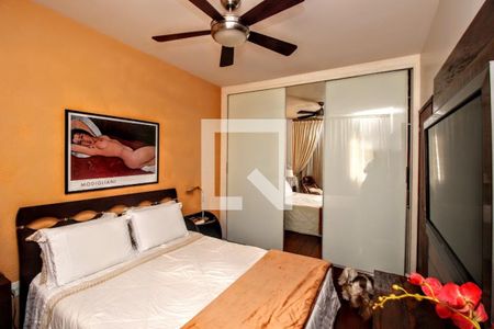 Apartamento à venda com 166m², 4 quartos e 2 vagasSuíte 