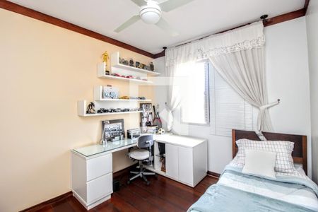 Apartamento à venda com 166m², 4 quartos e 2 vagasQuarto 1