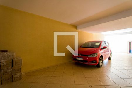 Apartamento à venda com 108m², 2 quartos e 3 vagas Apartamento à venda com 108m², 2 quartos e 3 vagasVaga da garagem