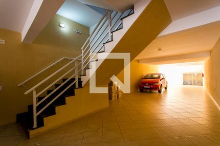 Apartamento à venda com 108m², 2 quartos e 3 vagas Apartamento à venda com 108m², 2 quartos e 3 vagasGaragem