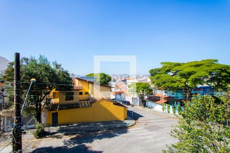 Vista do quarto 1 de apartamento à venda com 2 quartos, 108m² em Vila Alzira, Santo André