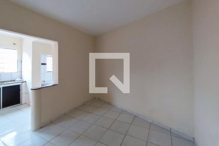 Sala de casa para alugar com 1 quarto, 50m² em Jardim Novo Campos Eliseos, Campinas
