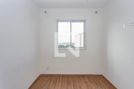 Quarto 1 de apartamento para alugar com 2 quartos, 41m² em Jardim Santa Emília, São Paulo