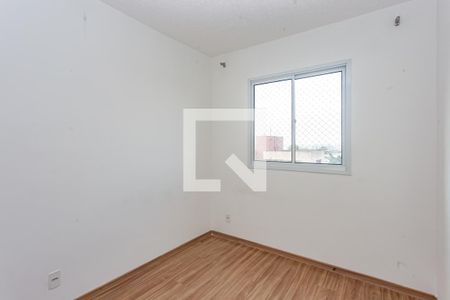 Quarto 1 de apartamento para alugar com 2 quartos, 41m² em Jardim Santa Emília, São Paulo