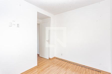 Quarto 1 de apartamento para alugar com 2 quartos, 41m² em Jardim Santa Emília, São Paulo
