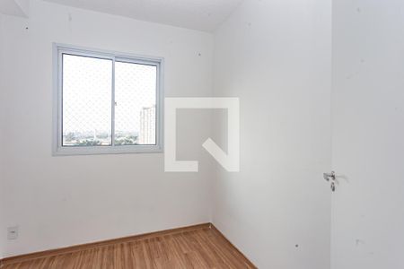 Quarto 2 de apartamento para alugar com 2 quartos, 41m² em Jardim Santa Emília, São Paulo