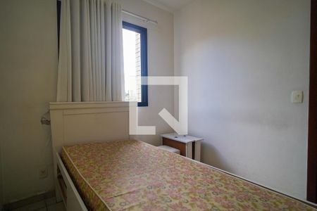 Suíte de apartamento para alugar com 3 quartos, 80m² em Centro, Sorocaba