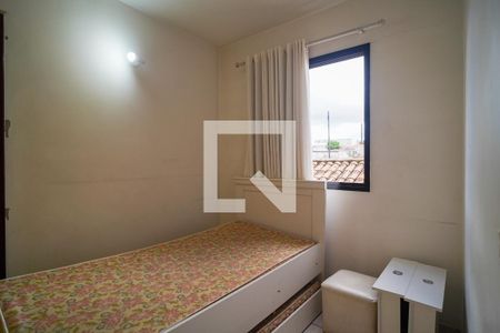 Suíte de apartamento para alugar com 3 quartos, 80m² em Centro, Sorocaba