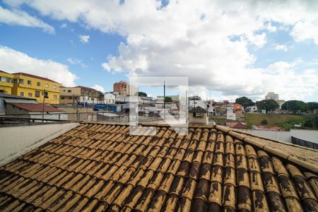 Vista da Suíte de apartamento para alugar com 3 quartos, 80m² em Centro, Sorocaba