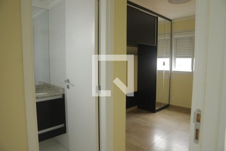 Suite de apartamento para alugar com 1 quarto, 37m² em Vila da Saúde, São Paulo