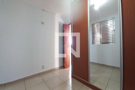 Quarto 1 de apartamento para alugar com 2 quartos, 48m² em Vila Padre Manoel de Nobrega, Campinas