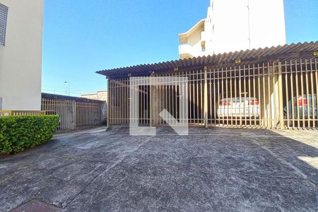 Apartamento à venda com 48m², 2 quartos e 1 vaga Apartamento à venda com 48m², 2 quartos e 1 vagaGaragem
