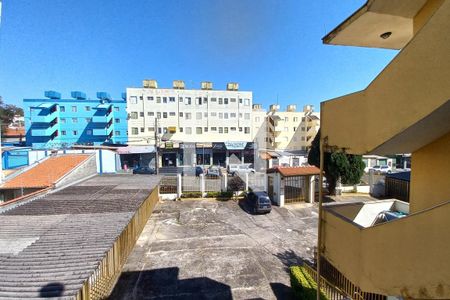Vista do Quarto  de apartamento para alugar com 2 quartos, 48m² em Vila Padre Manoel de Nobrega, Campinas