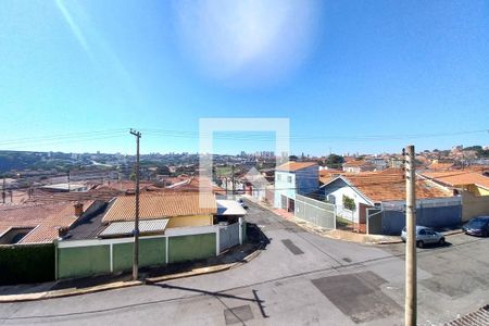 Vista do Quarto 2 de apartamento para alugar com 2 quartos, 48m² em Vila Padre Manoel de Nobrega, Campinas