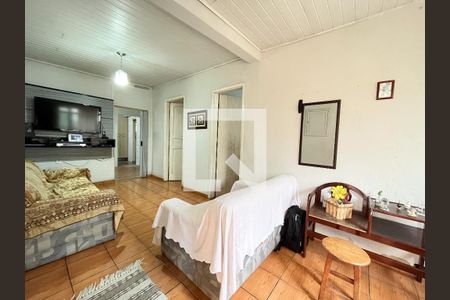 Sala de casa à venda com 2 quartos, 138m² em Vila Santa Catarina, São Paulo