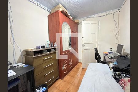 Quarto 2 de casa à venda com 2 quartos, 138m² em Vila Santa Catarina, São Paulo