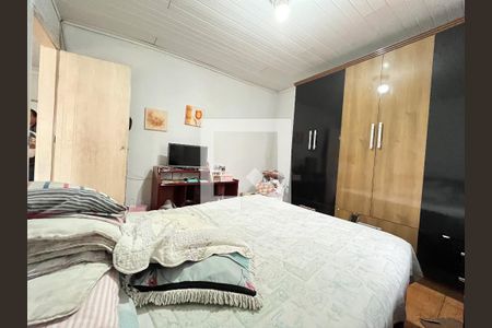 Quarto 1 de casa à venda com 2 quartos, 138m² em Vila Santa Catarina, São Paulo