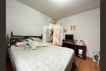 Quarto 1 de casa à venda com 2 quartos, 138m² em Vila Santa Catarina, São Paulo