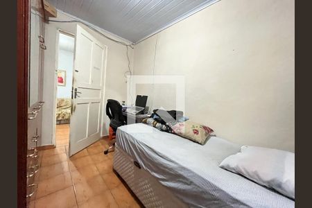 Quarto 2 de casa à venda com 2 quartos, 138m² em Vila Santa Catarina, São Paulo